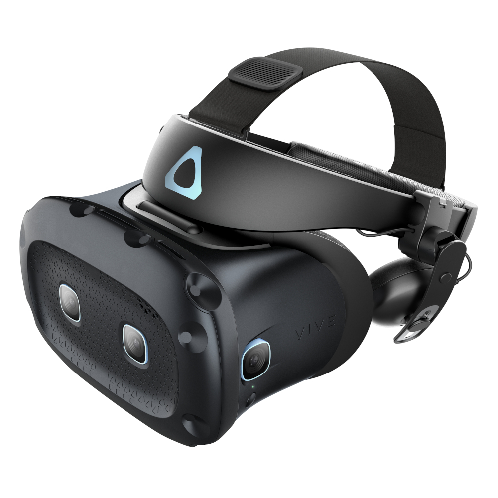 VIVE cosmos elite HMD フルセット