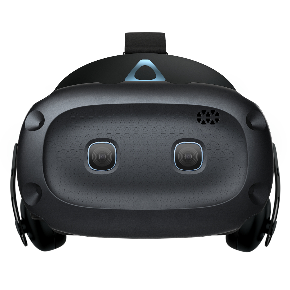 HTC VIVE Cosmos Elite HMD 99HASF001-00 | www.ishela.com.br