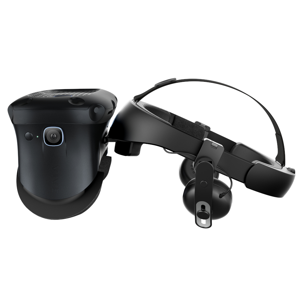 【美品】HTC Vive Cosmos Eliteフルキット+おまけ