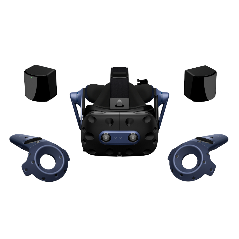 HTC VIVE ベースステーション1.0 2個セットベースステーション10×2