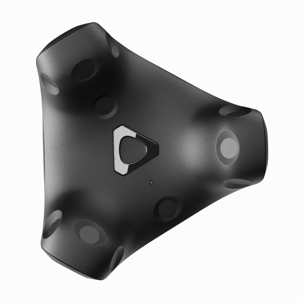 HTC VIVE Tracker 3.0 トラッカー 3.0 美品PC周辺機器