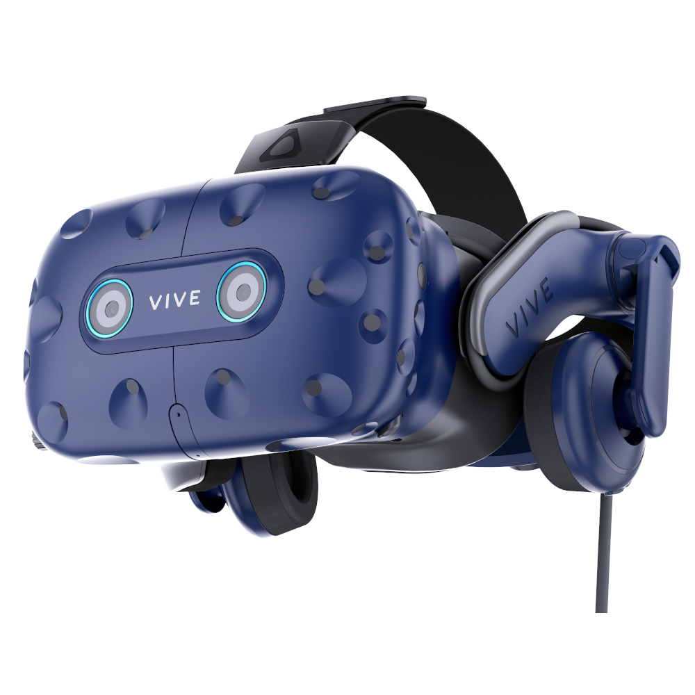 vive pro eye フルセット\u0026フェイシャルトラッカー