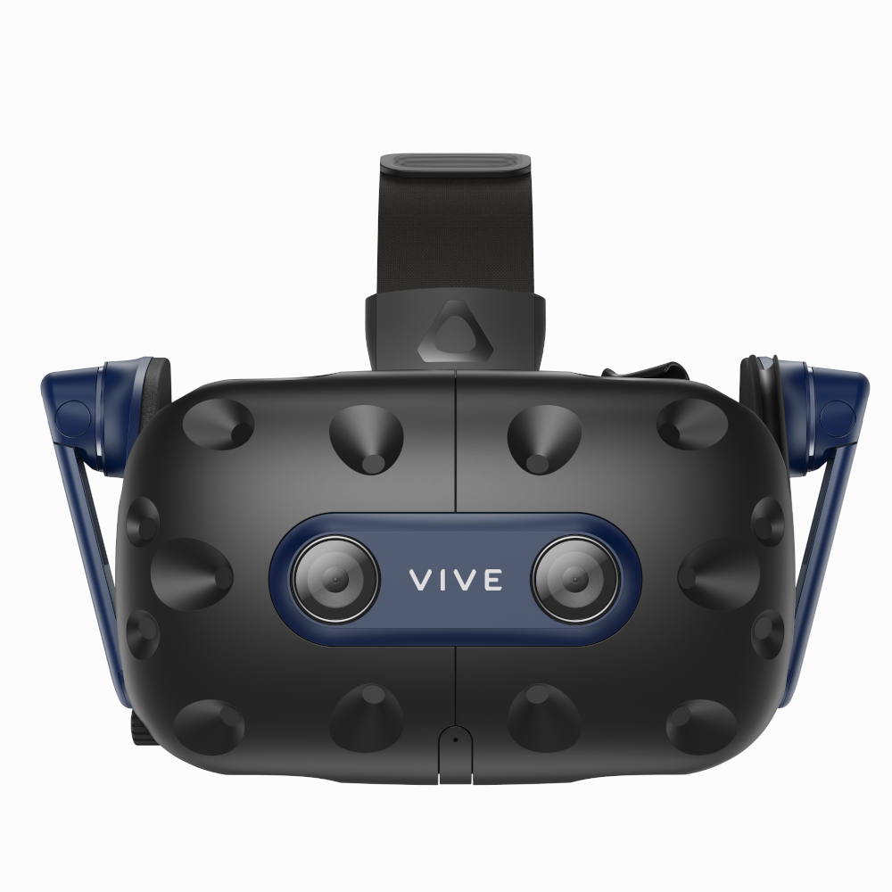 HTC VIVE PRO フルセット発送作業は週末となります