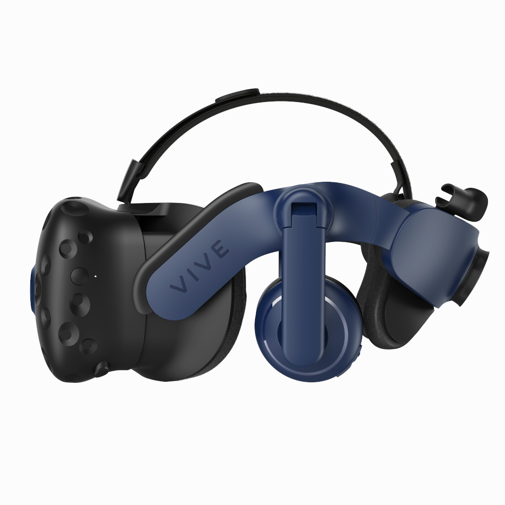 【美品】VR HTC VIVE Pro HMD + コントローラー PC周辺機器 PC/タブレット 家電・スマホ・カメラ 公式