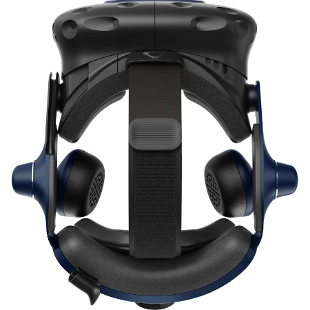 美品】HTC VIVE PRO2 フルセット - PC周辺機器